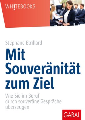 Mit Souveränität zum Ziel (eBook, PDF)