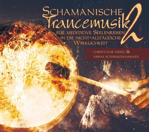 Schamanische Trancemusik 2