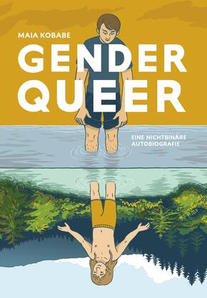 Gender Queer