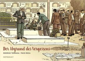 Der Abgrund des Vergessens