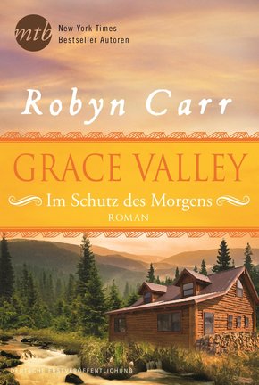 Grace Valley - Im Schutz des Morgens (eBook, ePUB)