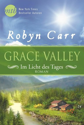 Grace Valley - Im Licht des Tages (eBook, ePUB)