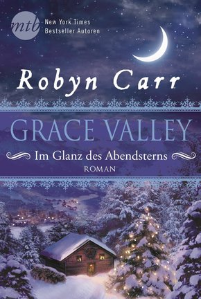 Grace Valley - Im Glanz des Abendsterns (eBook, ePUB)