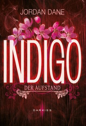 Indigo - Der Aufstand (eBook, ePUB)