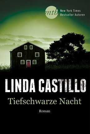 Tiefschwarze Nacht (eBook, ePUB)