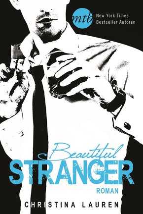 Beautiful Stranger (eBook, ePUB)