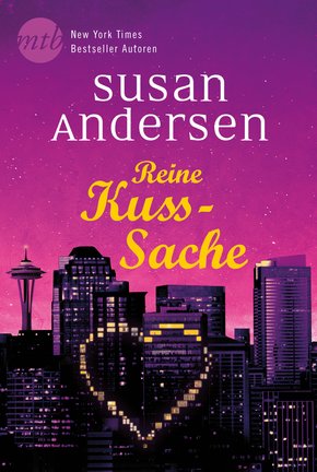 Reine Kuss-Sache (eBook, ePUB)