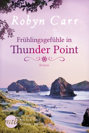 Frühlingsgefühle in Thunder Point (eBook, ePUB)