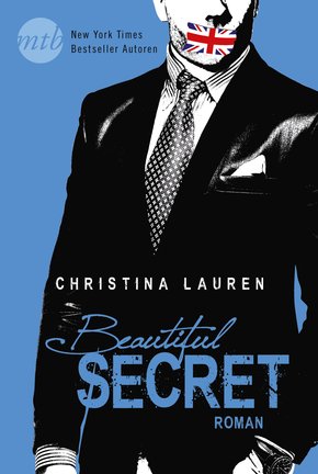 Beautiful Secret (eBook, ePUB)