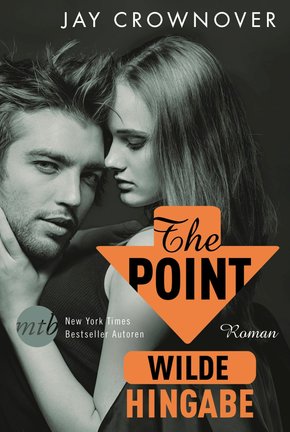 The Point - Wilde Hingabe (eBook, ePUB)