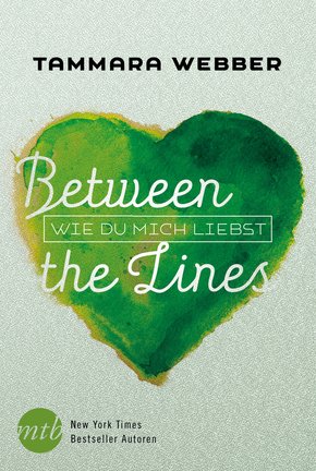 Between the Lines: Wie du mich liebst (eBook, ePUB)