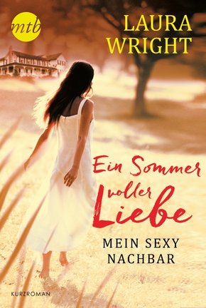 Mein sexy Nachbar (eBook, ePUB)