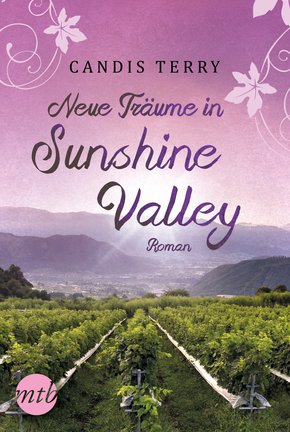 Neue Träume in Sunshine Valley (eBook, ePUB)