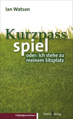 Kurzpassspiel (eBook, PDF)