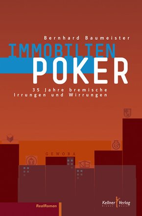 Immobilien Poker (eBook, PDF)