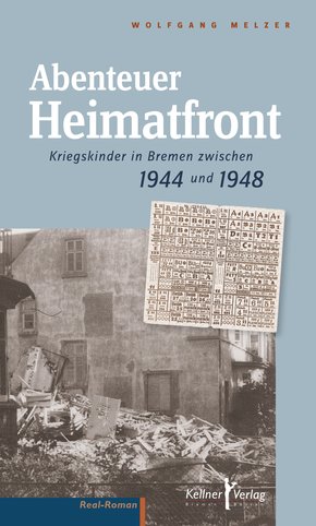 Abenteuer Heimatfront (eBook, PDF)