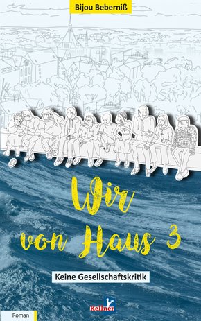 Wir von Haus 3 (eBook, ePUB)