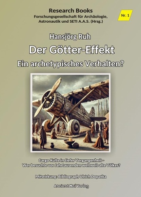 Der Götter-Effekt - Ein archetypisches Verhalten