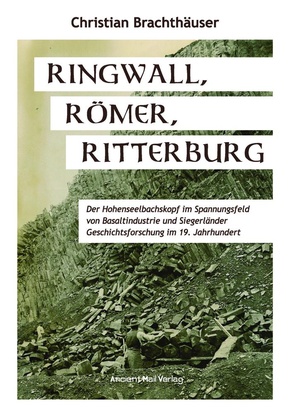 Ringwall, Römer, Ritterburg