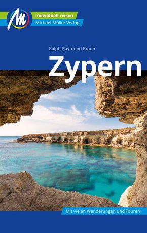 Zypern Reiseführer Micheal Müller Verlag (eBook, ePUB)