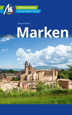 Marken Reiseführer Michael Müller Verlag (eBook, ePUB)