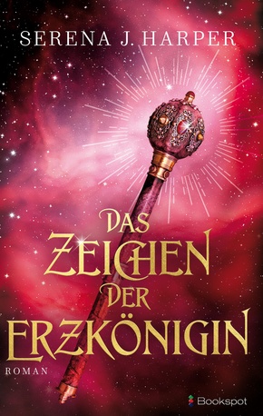 Das Zeichen der Erzkönigin