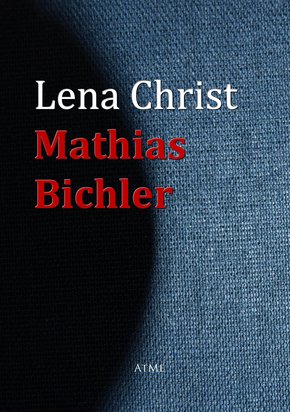 Mathias Bichler (eBook, ePUB)