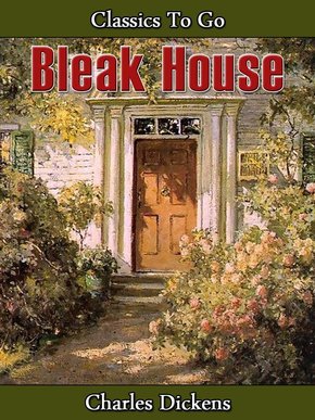 Bleak House (eBook, ePUB)