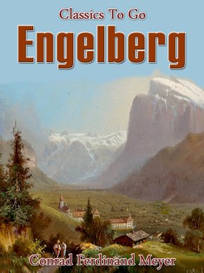 Engelberg (eBook, ePUB)