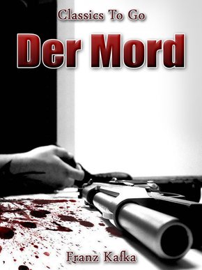 Der Mord (eBook, ePUB)