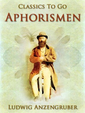 Aphorismen (eBook, ePUB)