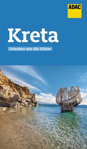 ADAC Reiseführer Kreta (eBook, ePUB)