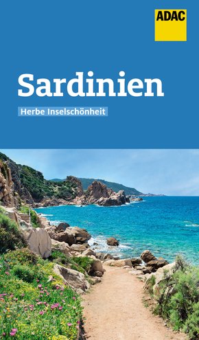 ADAC Reiseführer Sardinien (eBook, ePUB)