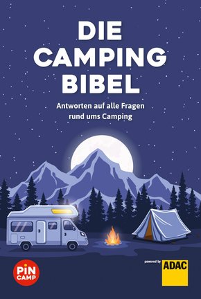 Die Campingbibel (eBook, ePUB)