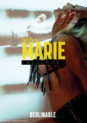 Marie - Folge 2 (eBook, ePUB)