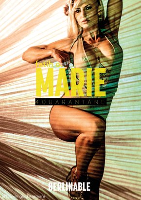 Marie - Folge 4 (eBook, ePUB)