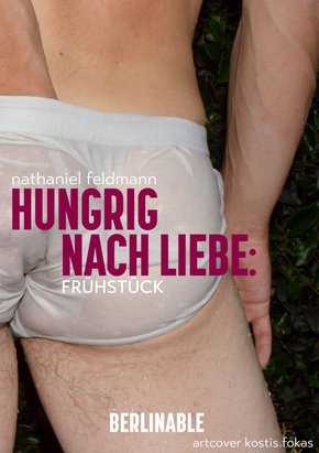 Hungrig nach Liebe - Folge 1 (eBook, ePUB)