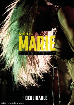 Marie - Folge 5 (eBook, ePUB)