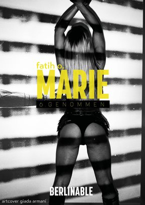 Marie - Folge 6 (eBook, ePUB)