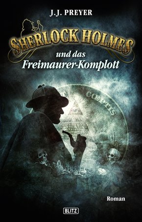Sherlock Holmes - Neue Fälle 13: Sherlock Holmes und das Freimaurerkomplott (eBook, ePUB)