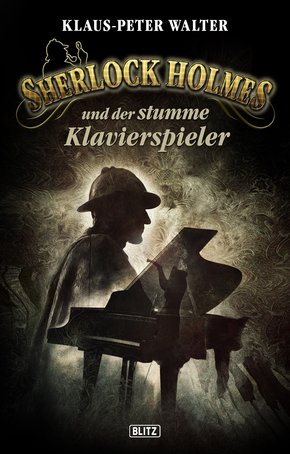 Sherlock Holmes - Neue Fälle 21: Sherlock Holmes und der stumme Klavierspieler (eBook, ePUB)