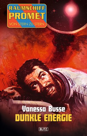 Raumschiff Promet - Von Stern zu Stern 03: Dunkle Energie (eBook, ePUB)
