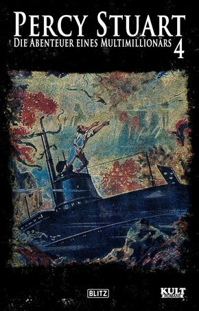 Percy Stuart (eBook, ePUB)