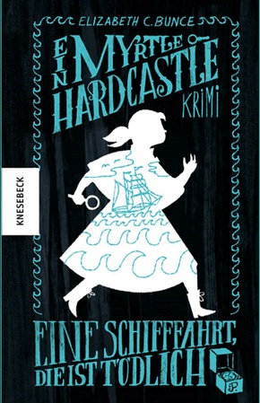 Eine Schifffahrt, die ist tödlich (eBook, ePUB)