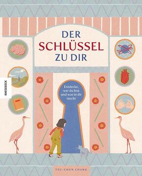 Der Schlüssel zu dir