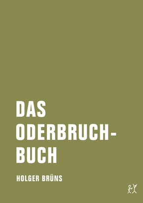 Das Oderbruchbuch (eBook, ePUB)