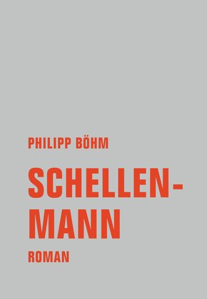 Schellenmann (eBook, ePUB)