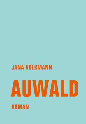 Auwald (eBook, ePUB)