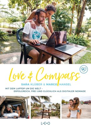 Love & Compass (eBook, ePUB)