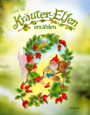 Kräuterelfen erzählen